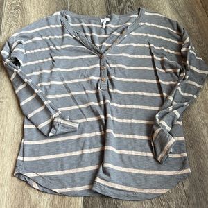 Splendid Long Sleeve